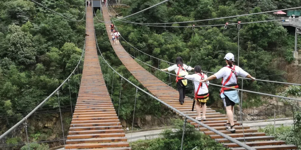 永安旅遊
