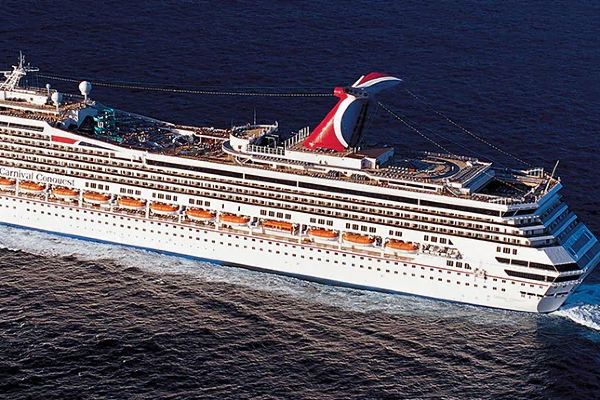 4 days · Caribbean · Miami - Bain Town - Miami