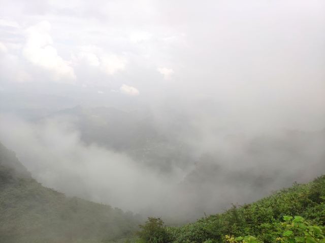 摩围山景区旅行图片 2