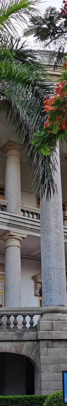 八卦楼风琴博物馆-厦门