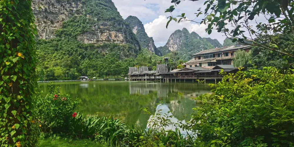 永安旅遊