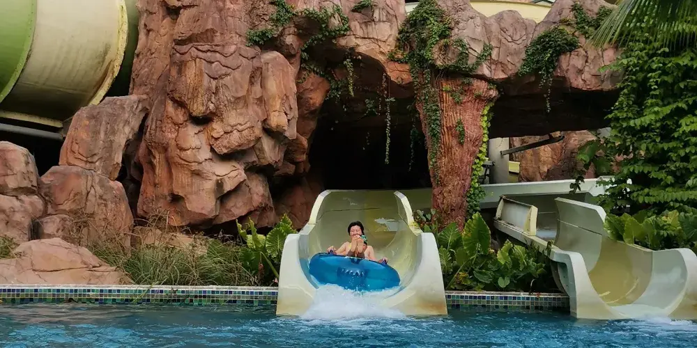 永安旅遊