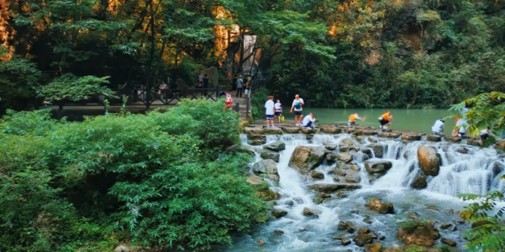 永安旅遊