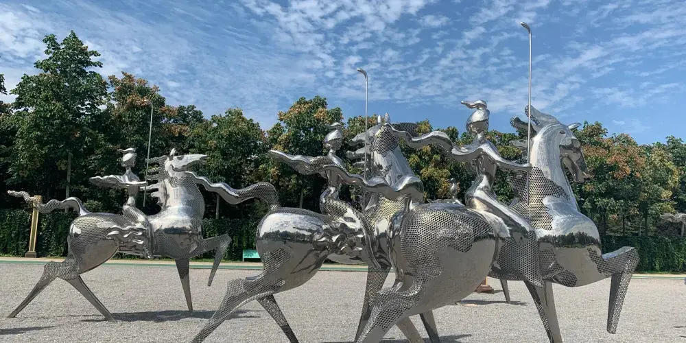 永安旅遊