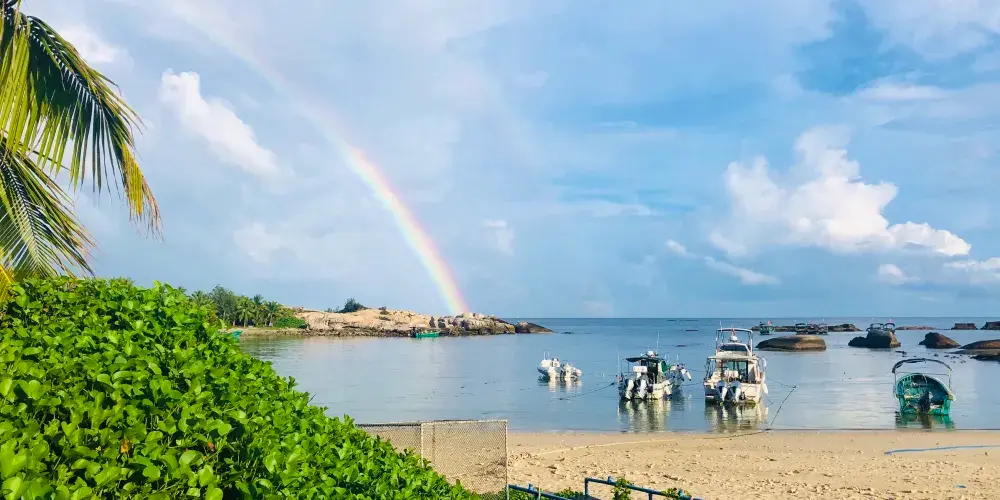 永安旅遊