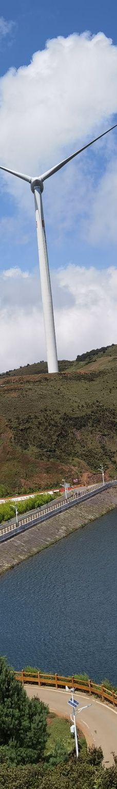 乌蒙大草原-盘州