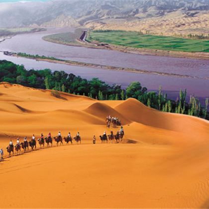 宁夏银川+中卫5日4晚私家团