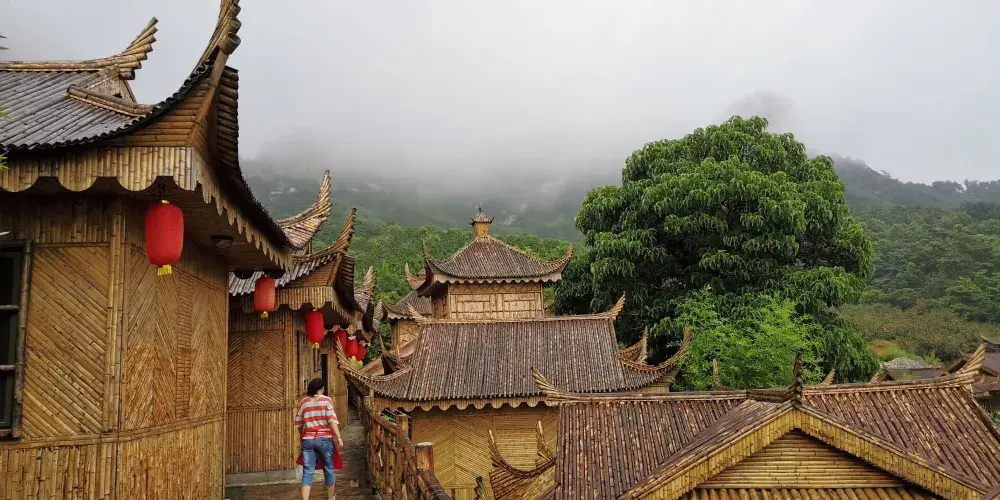 永安旅遊