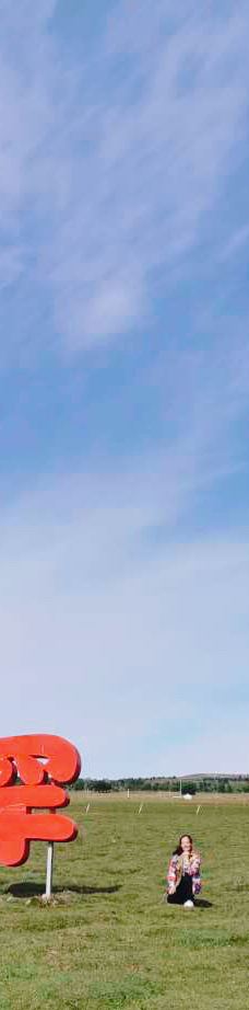 苏泊罕大草原旅游景区-伊金霍洛旗