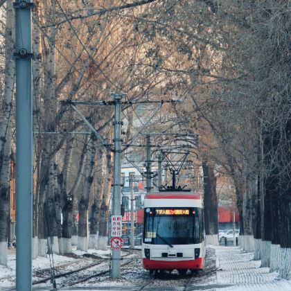 吉林市+延吉+长白山4日3晚跟团游