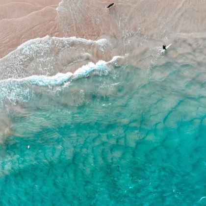 澳大利亚布里斯班+摩顿岛+黄金海岸5日4晚自由行