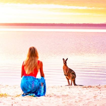 澳大利亚悉尼+墨尔本+珀斯12日10晚拼小团