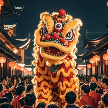 广州+佛山+顺德区5日4晚自由行