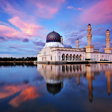 马来西亚沙巴4日3晚拼小团