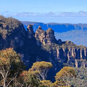 澳大利亚悉尼+卧龙岗+基亚玛+凯阿马喷水孔6日5晚私家团
