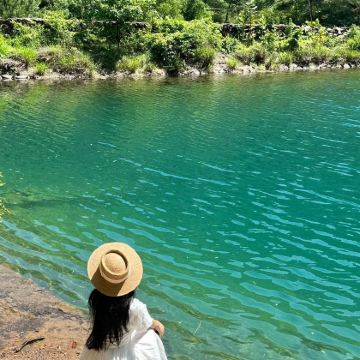 桐庐+琴溪香谷景区+瑶琳仙境+桐庐富春江3日2晚私家团