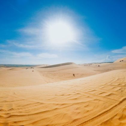 澳大利亚+国王公园8日拼小团