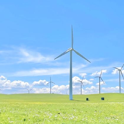 内蒙古呼和浩特+乌兰察布+响沙湾5日4晚拼小团