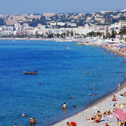 法国+摩纳哥+马赛+戛纳6日5晚私家团