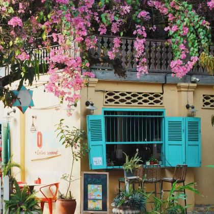 老挝万象+万荣+琅勃拉邦+中国昆明9日8晚私家团