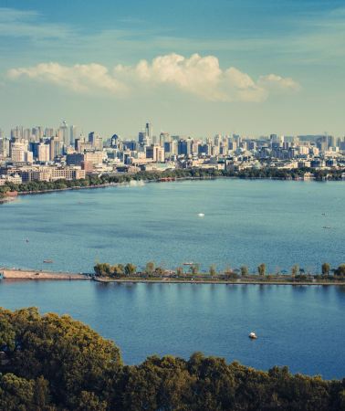 4D3N • Hangzhou + Suzhou + Huzhou + Wuzhen + Zhouzhuang + Xitang VIP group of 9 adults with multiple experiences and Hanfu experience