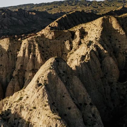西宁+共和+玛沁+贵德6日5晚私家团