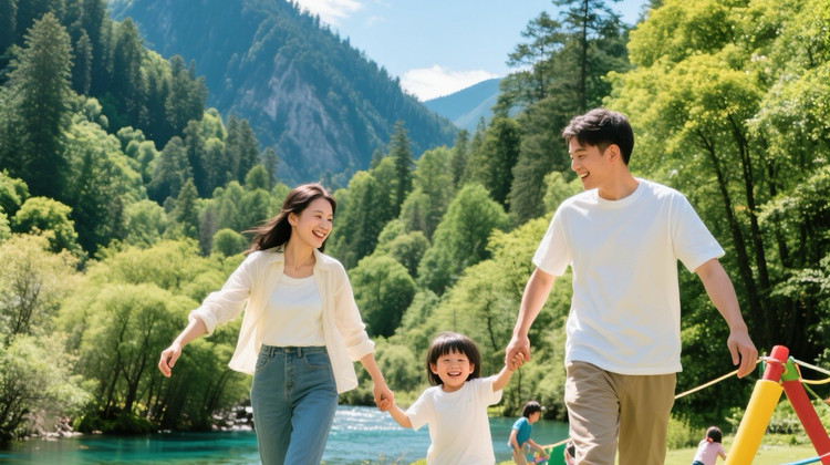 穿越三千年，触摸古蜀文明！成都孟鸿国际旅行社「三星堆考古+蜀绣非遗」亲子研学营独家揭秘