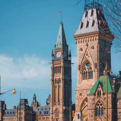 加拿大多伦多+蒙特利尔+渥太华+温哥华+维多利亚11日10晚私家团