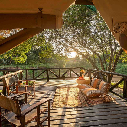 肯尼亚马赛马拉国家公园+奈瓦沙+安博塞利+内罗毕8日6晚私家团