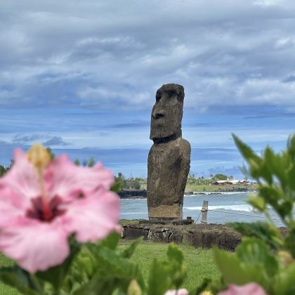 智利复活节岛3日2晚私家团