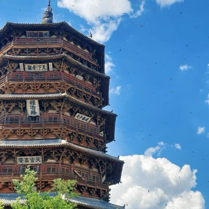 山西太原+五台山+大同+乔家大院文化园区+平遥古城+壶口瀑布国家地质公园6日5晚拼小团