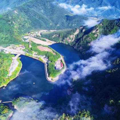 沈阳+本溪3日2晚私家团