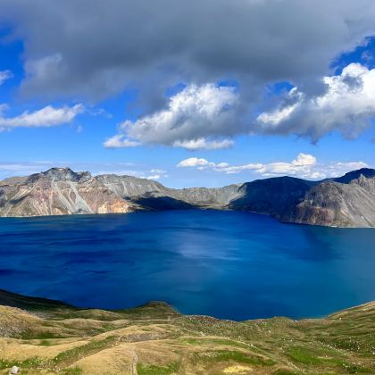 长白山3日2晚私家团