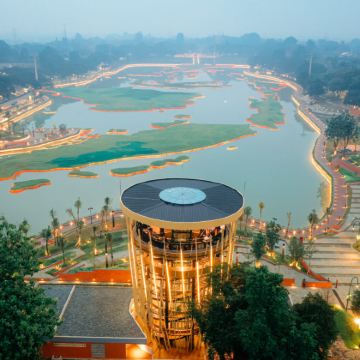 印度尼西亚雅加达首都特区+巴厘岛+泗水8日7晚私家团