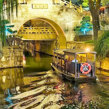 上海+苏州+杭州+无锡+扬州+南京+乌镇12日11晚私家团