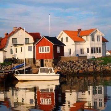 芬兰+瑞典+挪威+丹麦11日10晚自由行