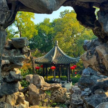 扬州+镇江3日2晚私家团