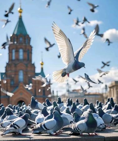 2D1N • Harbin + Xuexiang National Forest Park – 20-person Tour Group & Snow Town 3-star Hotel