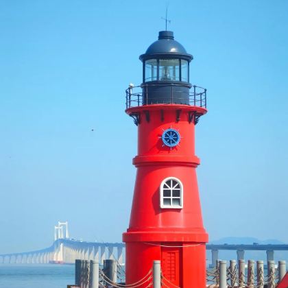 潮州潮州古城+汕头汕头小公园+漳州东山岛-南门湾左耳4日3晚拼小团