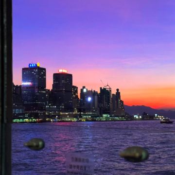 香港+澳门3日2晚跟团游