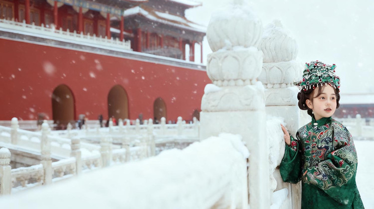 北京4日3晚私家团·自营爆品『早订享立减  春节送庙会』【A线位置绝+国贸区+4.8分新亚朵&漫心等品牌 17分钟直达天安门；B线二环王府井松鹤&朗丽兹】1单1团&明星导游深讲>>限时赠博物馆预约行程可定制 满意再预订