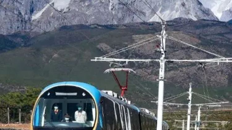 6D5N · Group Tours · Dali Erhai + Lijiang + Yulong Snow Mount. 8 pax EN group and Exclusive for International Visitors
