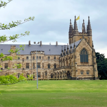 澳大利亚悉尼+凯恩斯8日6晚私家团