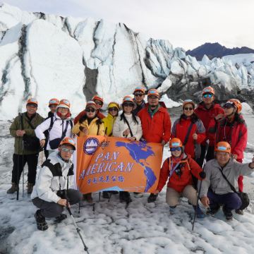 美国+加拿大25日23晚跟团游