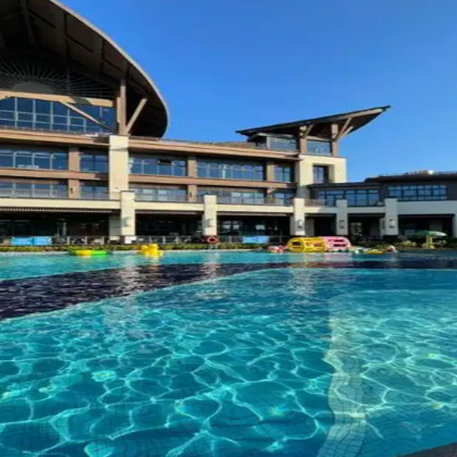 DS温泉3日2晚跟团游