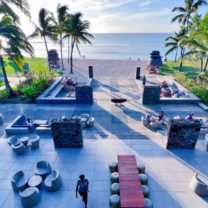 斐济8日7晚跟团游