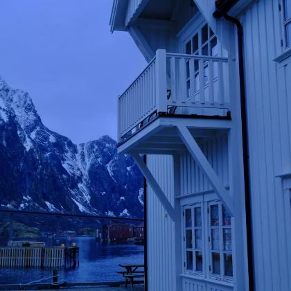 诺尔兰郡5日4晚私家团