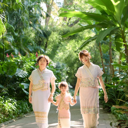 云南西双版纳+普洱6日5晚私家团