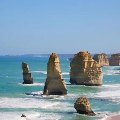 澳大利亚墨尔本9日8晚拼小团
