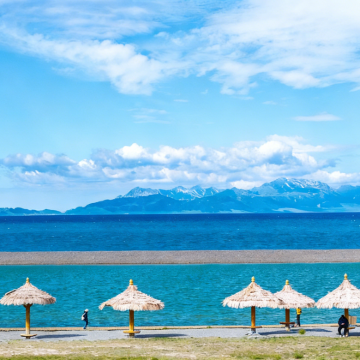 新疆乌鲁木齐+北疆8日7晚跟团游